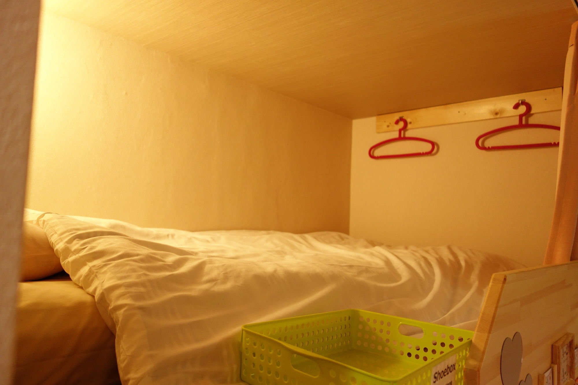 Kens House Hotel Osaka Ngoại thất bức ảnh