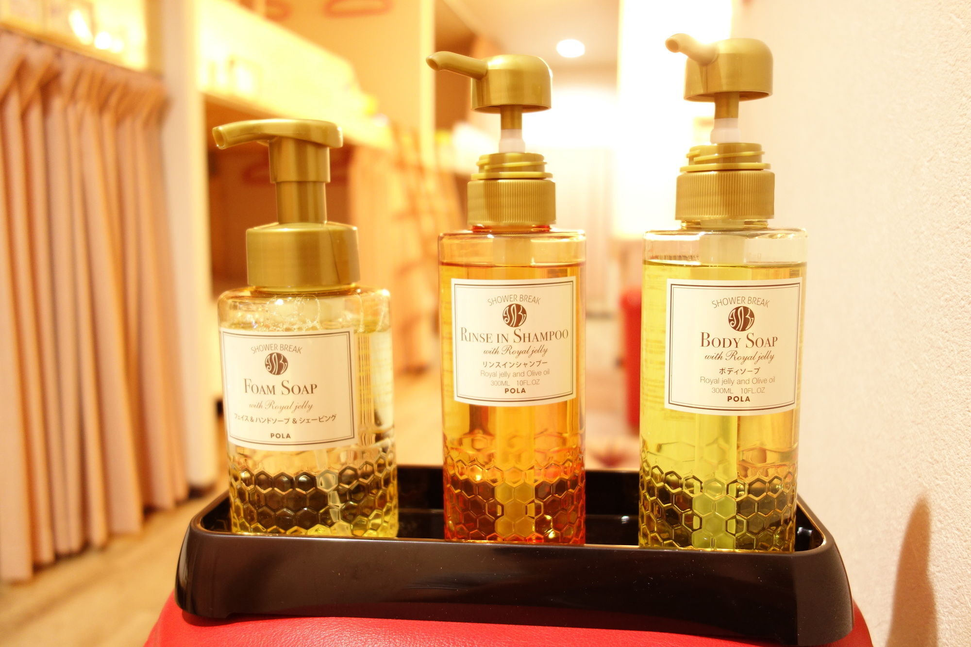 Kens House Hotel Osaka Ngoại thất bức ảnh