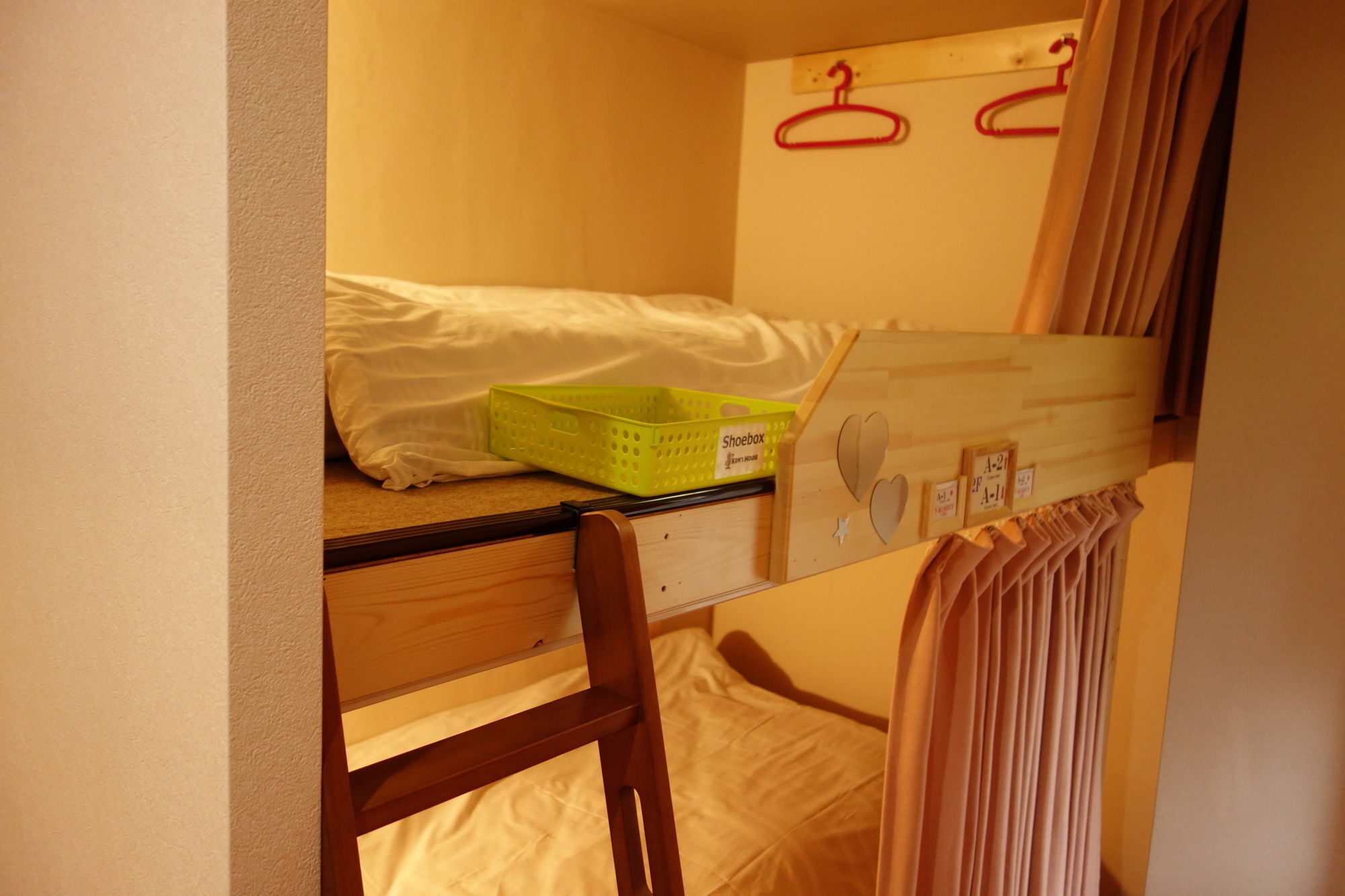 Kens House Hotel Osaka Ngoại thất bức ảnh