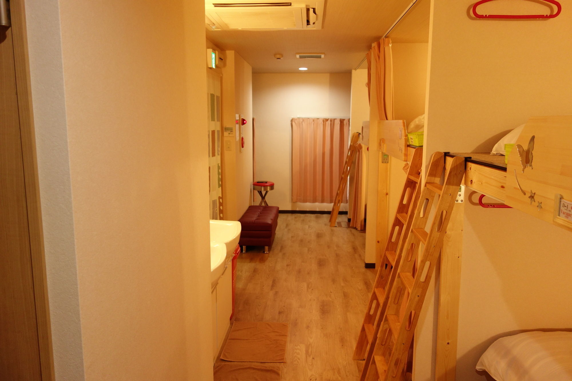 Kens House Hotel Osaka Ngoại thất bức ảnh
