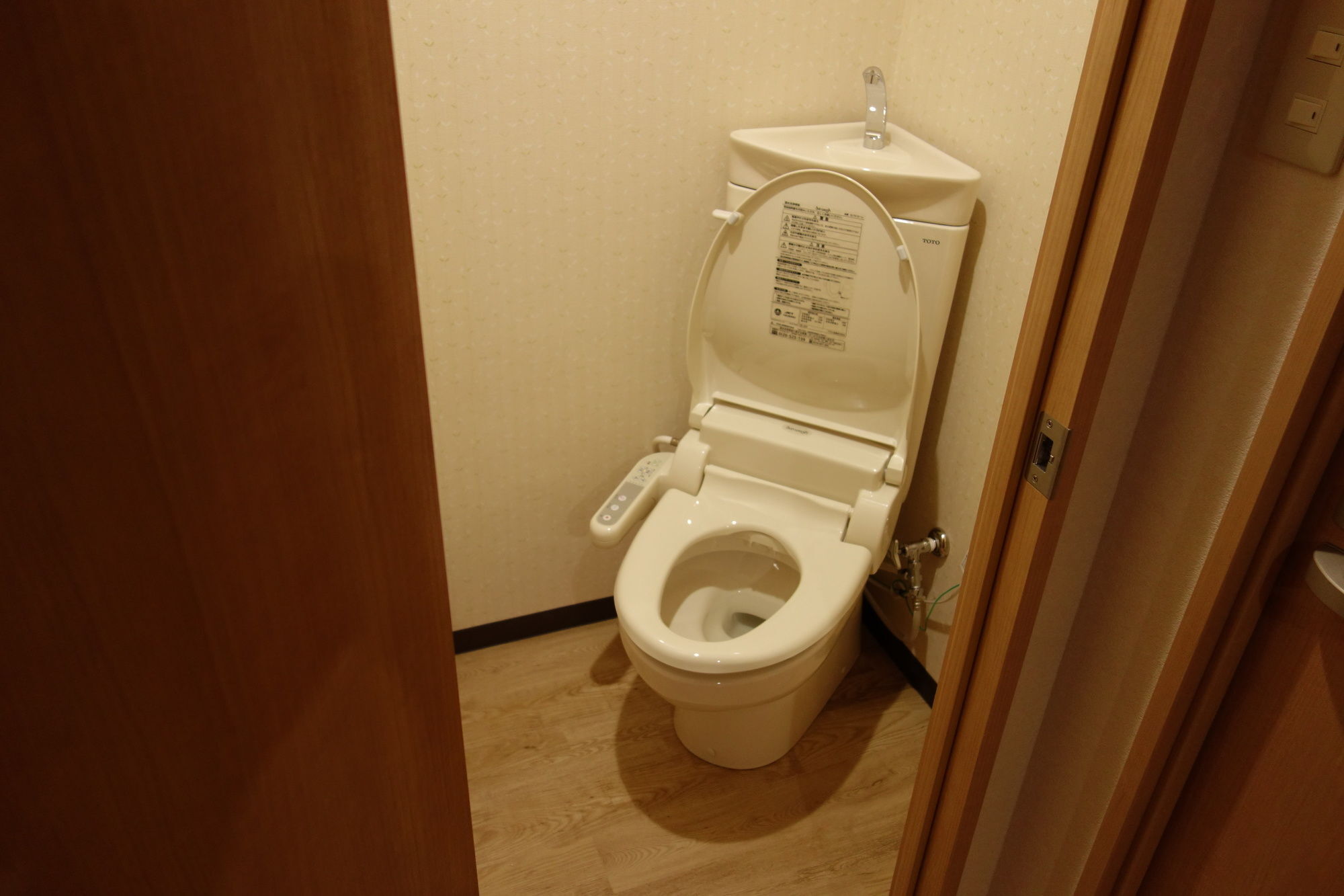 Kens House Hotel Osaka Ngoại thất bức ảnh
