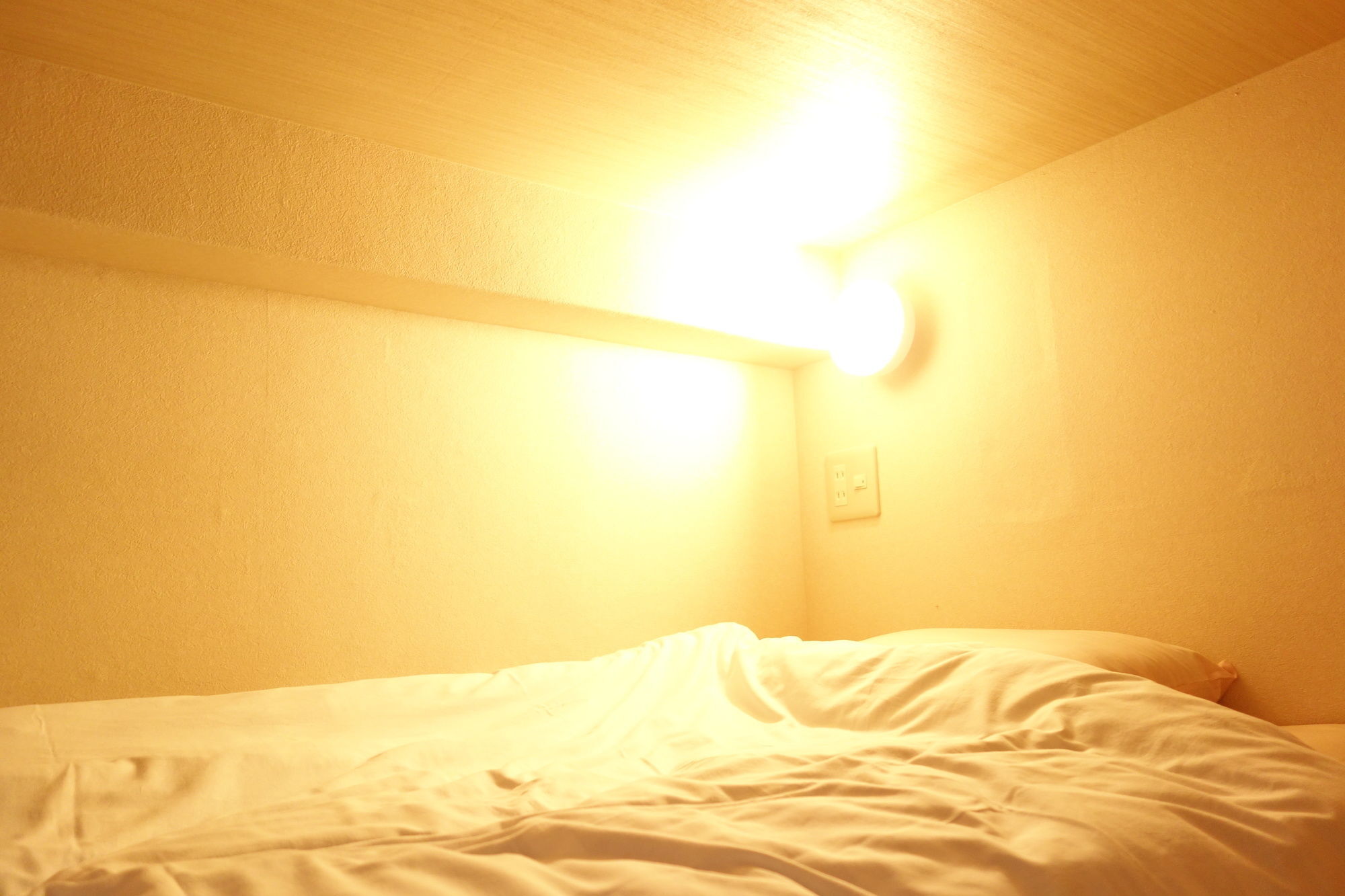 Kens House Hotel Osaka Ngoại thất bức ảnh