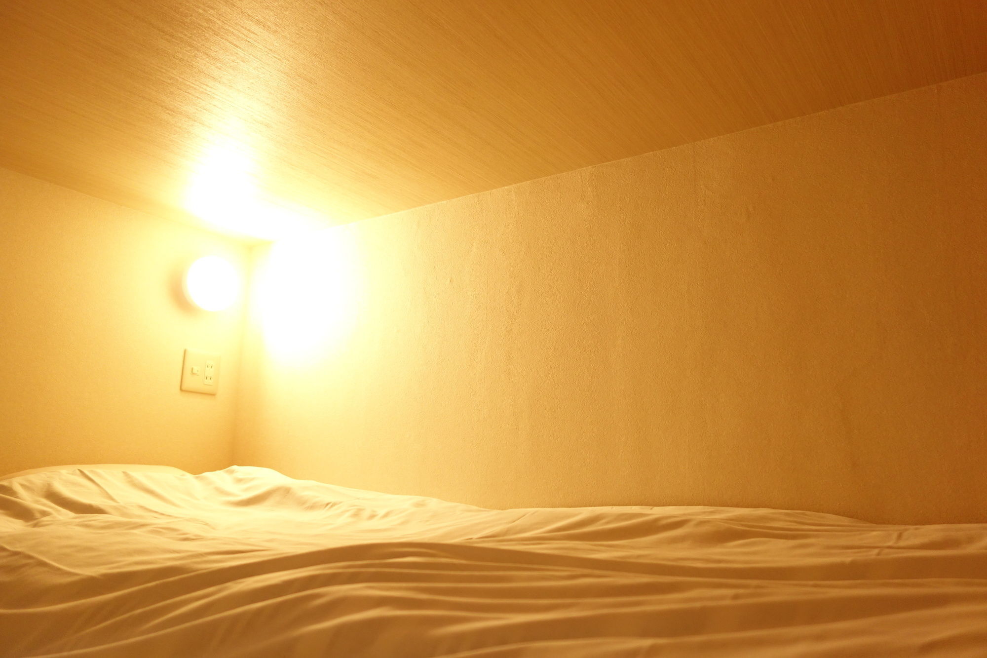 Kens House Hotel Osaka Ngoại thất bức ảnh
